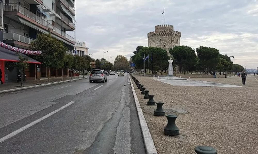 Κορονοϊός Θεσσαλονίκη: Ξεκίνησε η χρήση ΜΕΘ ιδιωτικών κλινικών